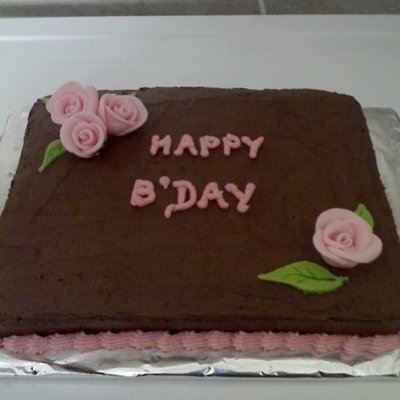 Mmf For The First Time