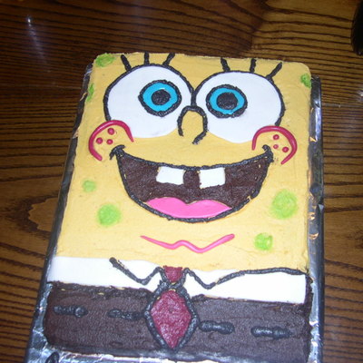 Spongebob