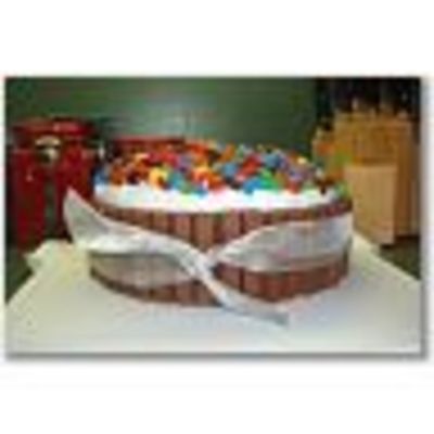 Candy Cake
