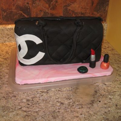 Chanel Purse