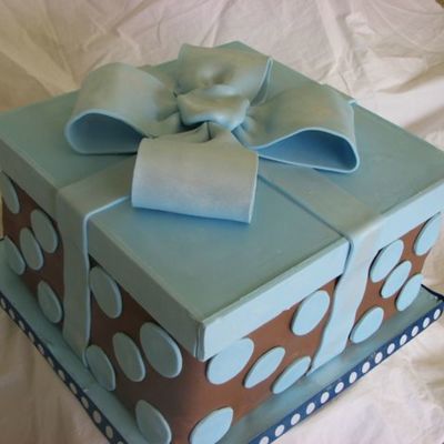 First Sugarshack Giftbox