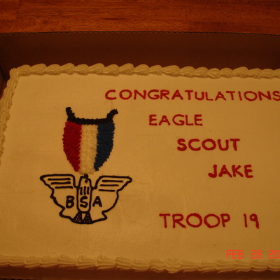 Eagle Scout