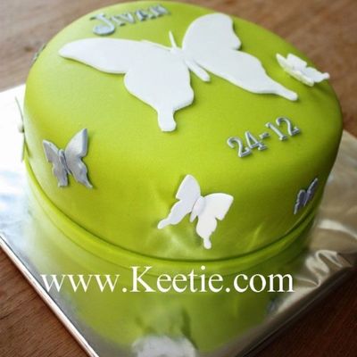Memorycake For A Little Angel