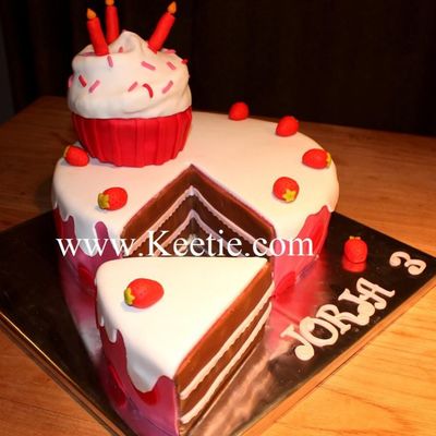 Piece Of Cake ;)