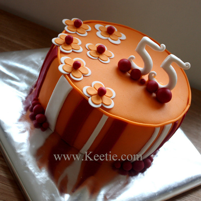For My Mom's B-Day
