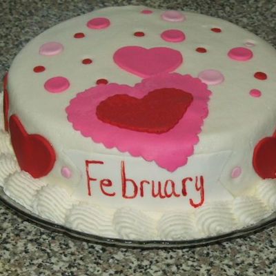 February Birthday