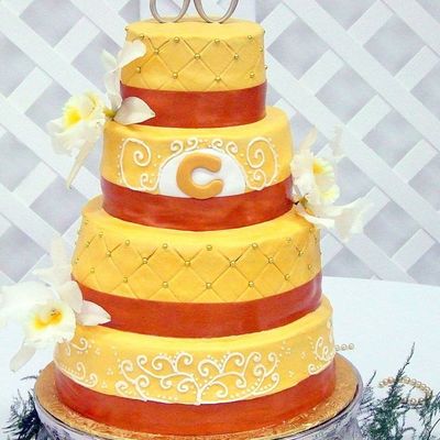 50Th Wedding Anniversary
