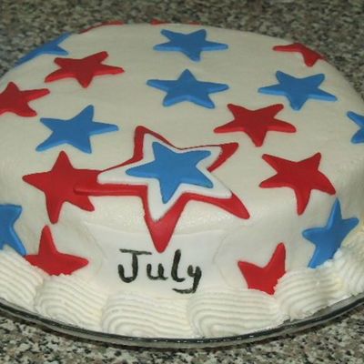 July Birthday
