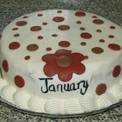 January Birthday