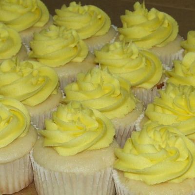 Yellow Cuppies
