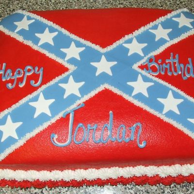 Rebel Flag