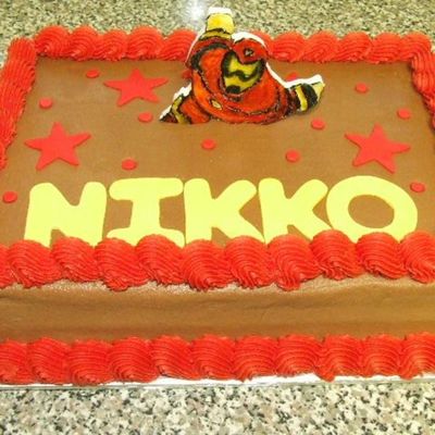 Nikko
