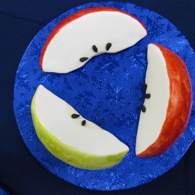 Teacher Appreciation Day...