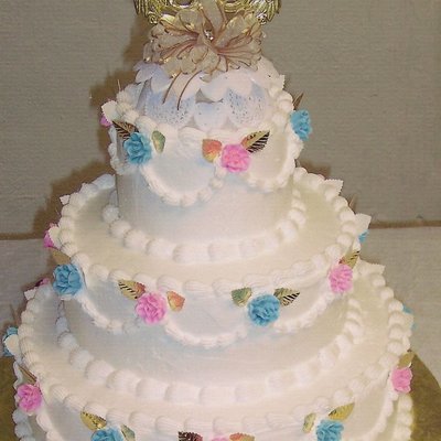 50 Th Wedding Anniversary