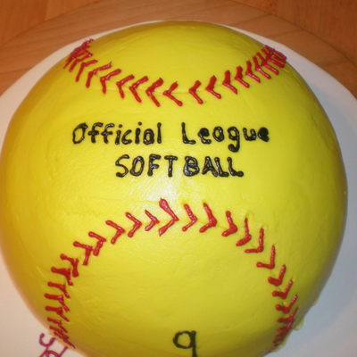 Softball, Little League