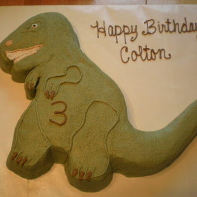 T-Rex