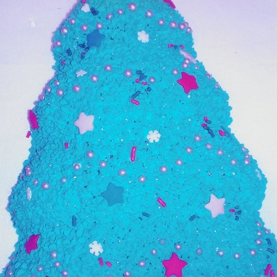O Christmas Tree