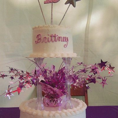 Sweet Sixteen