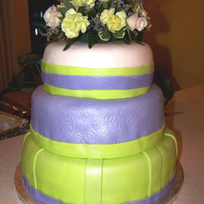 Another Cake For Grad