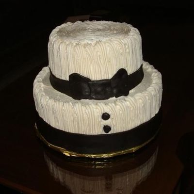 Groom's Cake