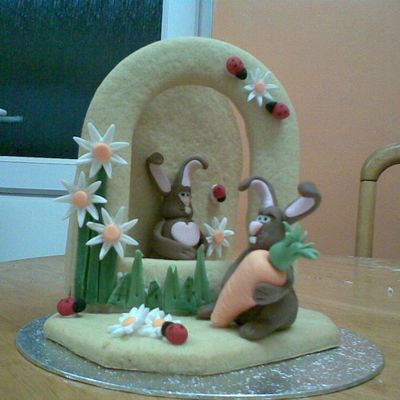 Nfsc Mothers Day Card