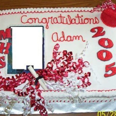 High School Graduation