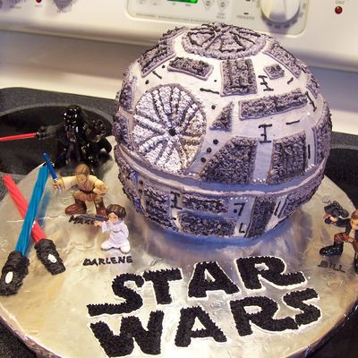 Star Wars Death Star