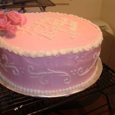 Happy Birthday India - It's All About Pink