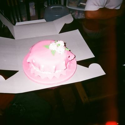 Fondant/gumpaste Class