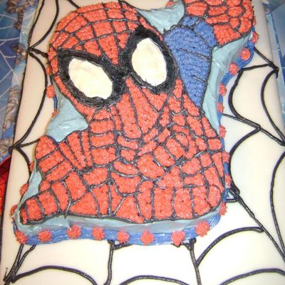Spiderman