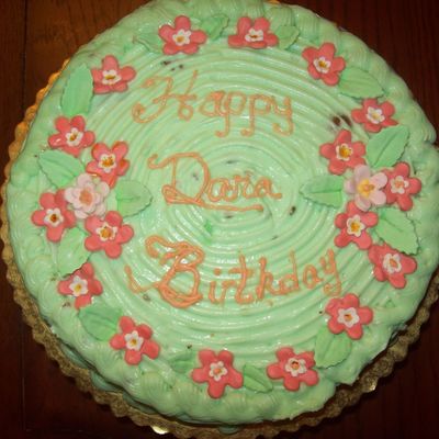 Another Pistachio Craving...lol