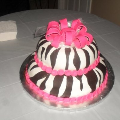 Gave Me A Picture Of What She Wanted And I Duplicated Itmy Way