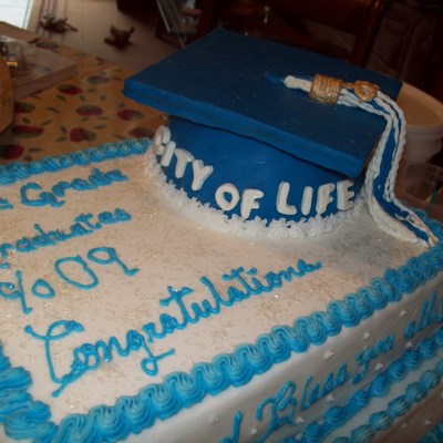 5Th Grade Graduation