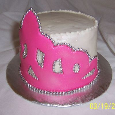 Princess Crown