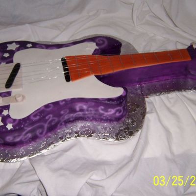 Hannah Montana Guitar