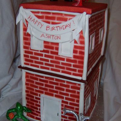 Spiderman Vs. Villans