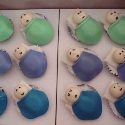 Amaras In Bold Colors