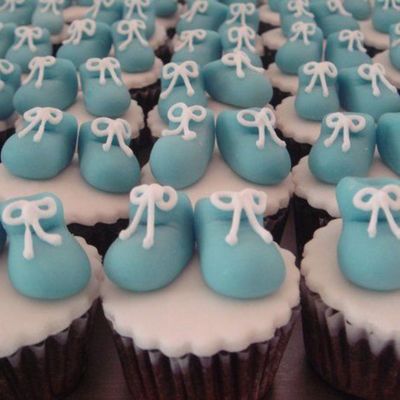 Baby Steps, Big Steps...