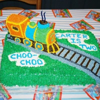 Train