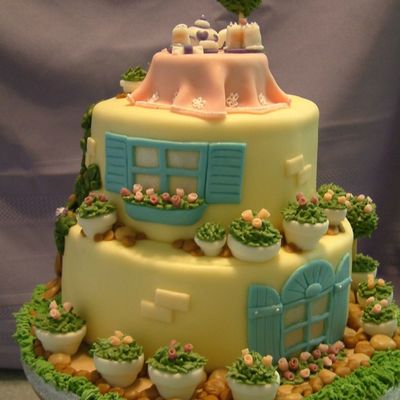 House Of Dreams Goes To The Fair!!