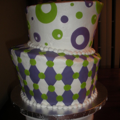 First Time Doing A Topsy Turvy