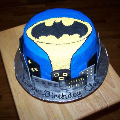 Batman