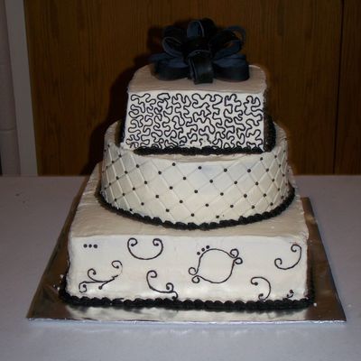 Volunteer Cake