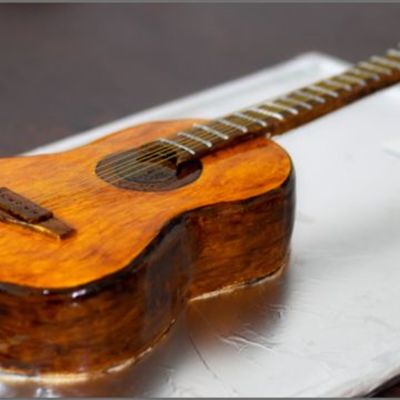 Guitar