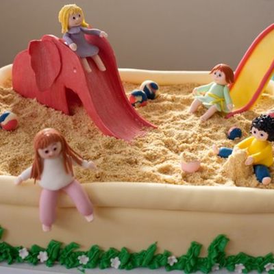 Sandbox