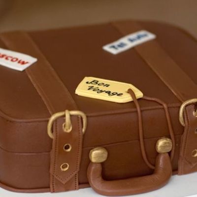 Suitcase