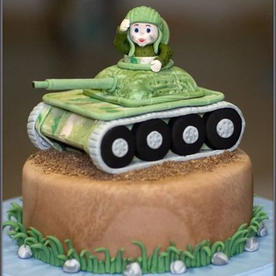 Tankman