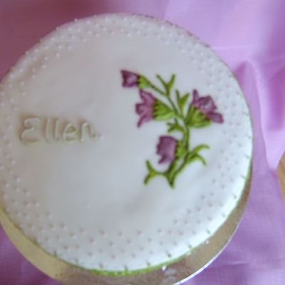 Ellens Cake