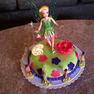 Tinker Bell