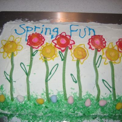 Spring Fun